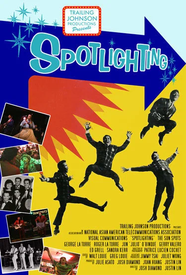 Постер: Spotlighting