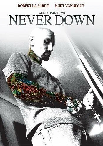 Постер: Never Down