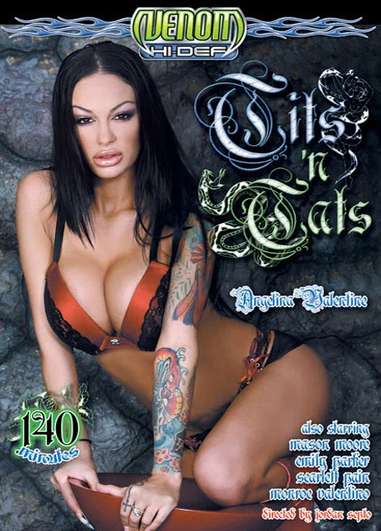 Постер: Tits 'n Tats 1