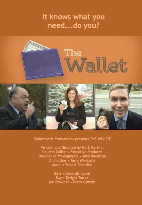 Постер: The Wallet