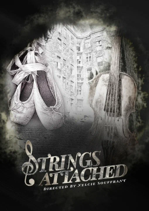 Постер: Strings Attached