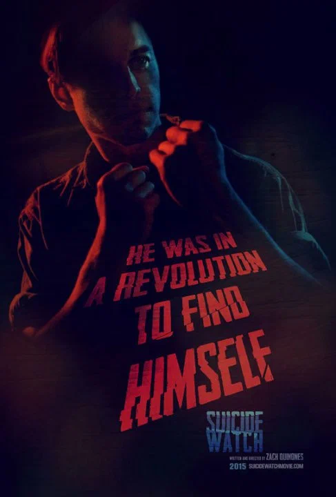 Постер: Suicide Watch