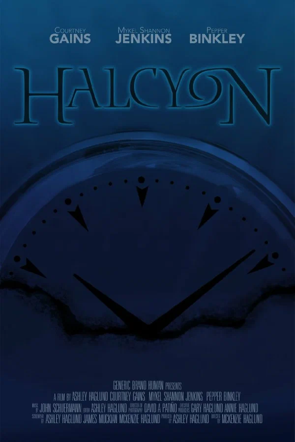 Постер: Halcyon
