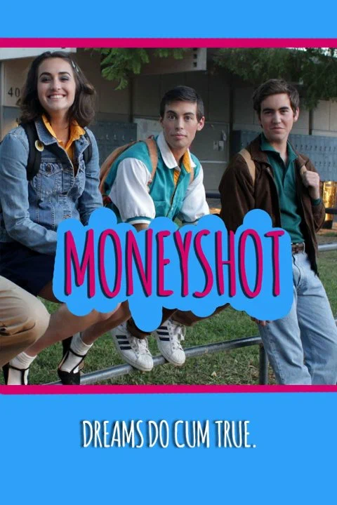 Постер: Money Shot