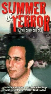 Постер: Summer of Terror: The Real Son of Sam Story