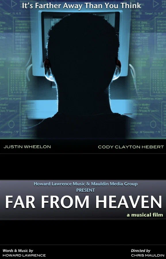 Постер: Far from Heaven