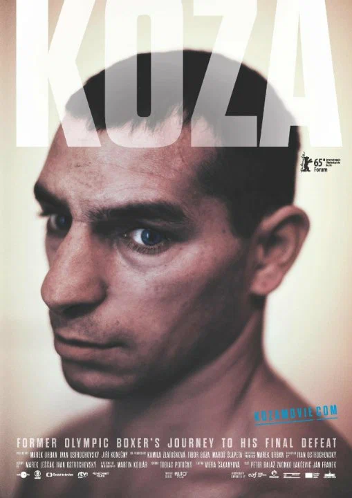 Постер: Коза