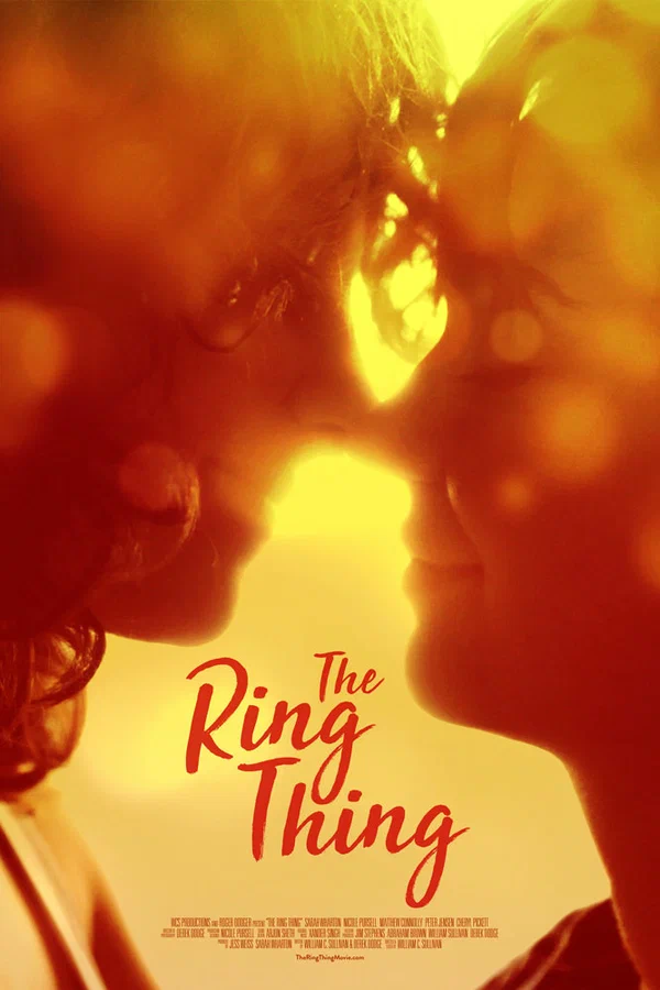 Постер: The Ring Thing