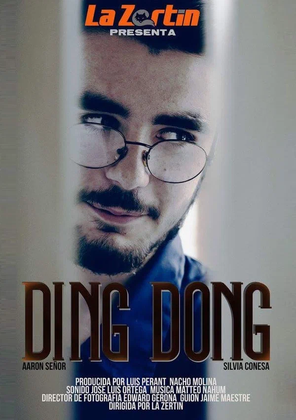 Постер: Ding Dong