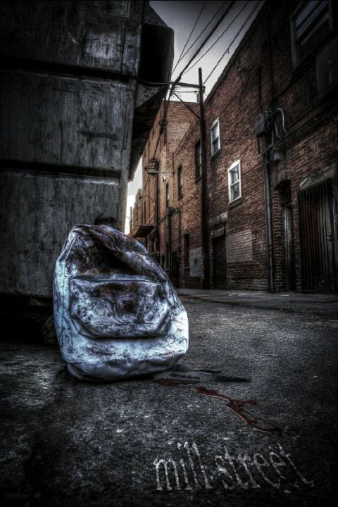Постер: Mill Street
