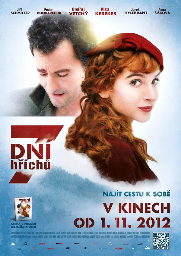 Постер: 7 дней грехов