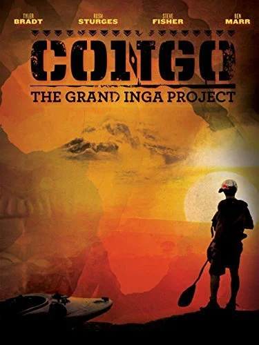Постер: Congo: The Grand Inga Project
