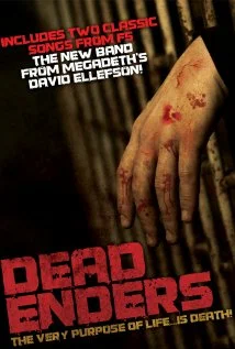 Постер: Dead Enders