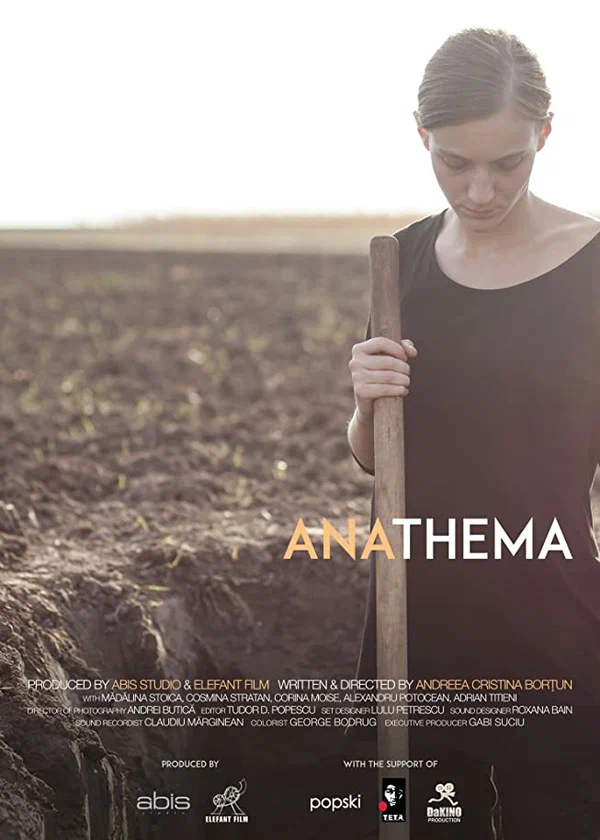 Постер: Anathema