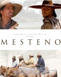 Постер: Mesteno