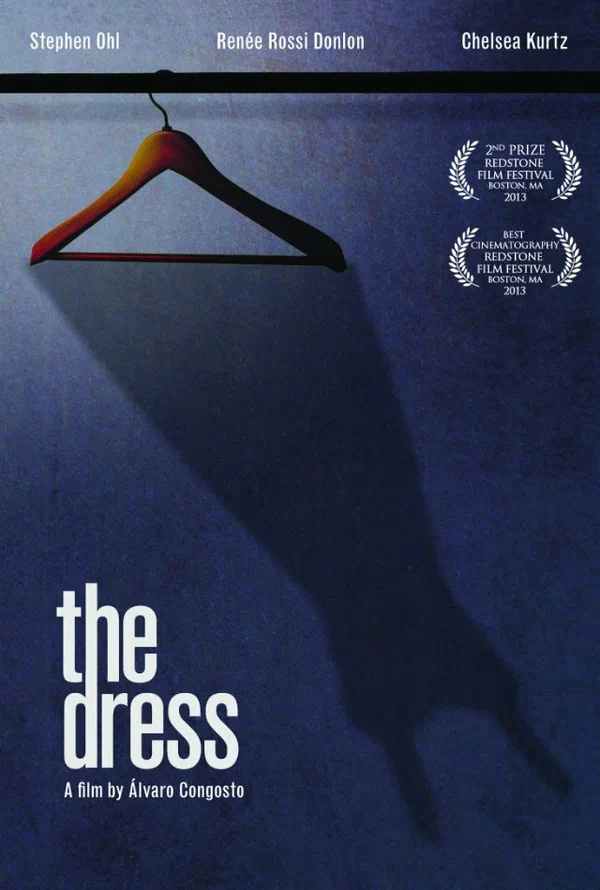 Постер: The Dress
