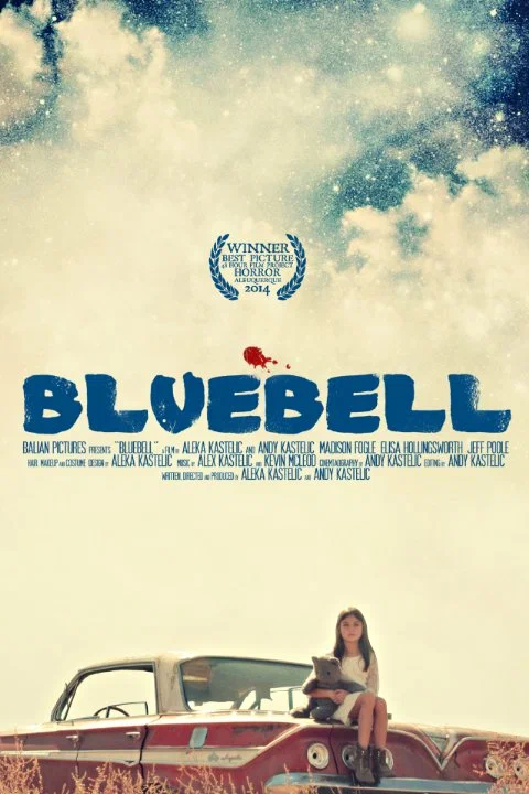 Постер: Bluebell