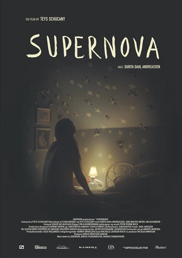 Постер: Supernova