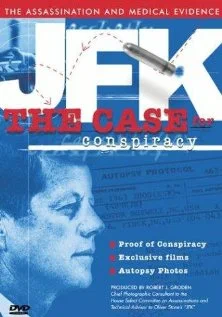 Постер: JFK: Случай для заговора