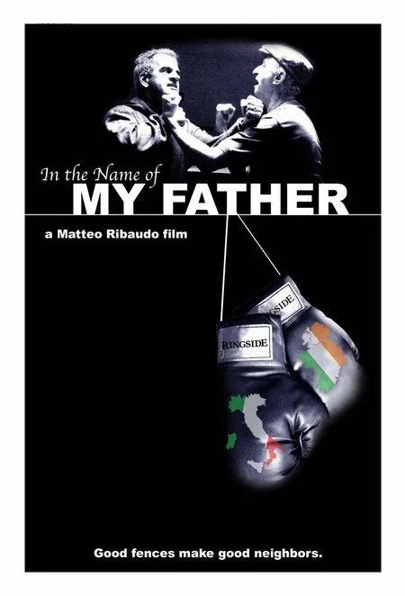 Постер: In the Name of My Father