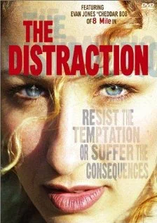 Постер: The Distraction