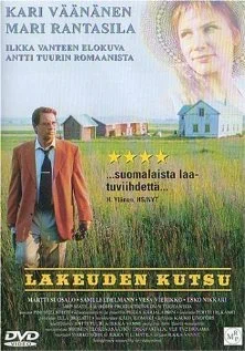 Постер: Lakeuden kutsu