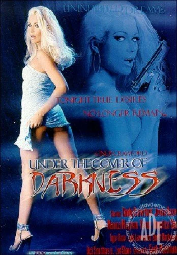 Постер: Under the Cover of Darkness