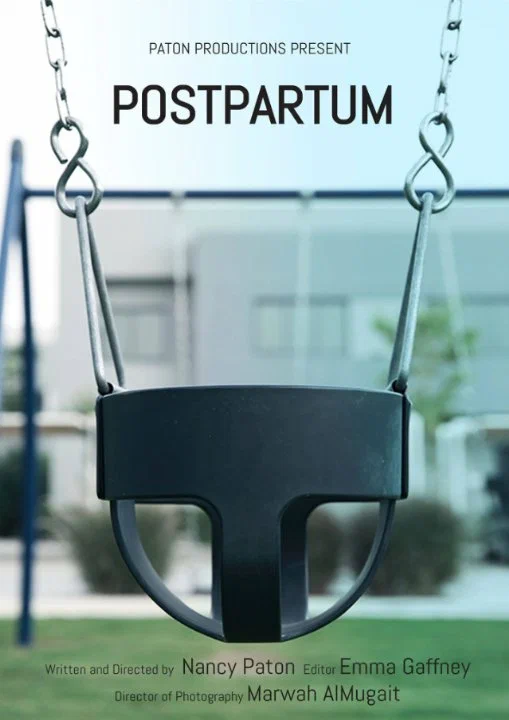 Постер: Postpartum