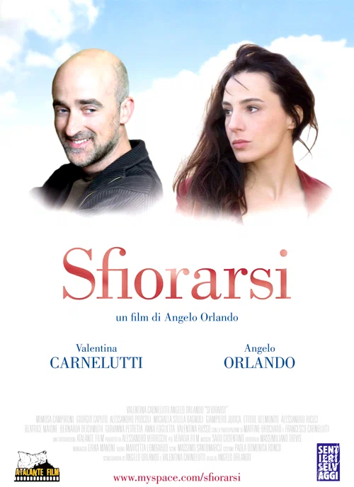 Постер: Sfiorarsi