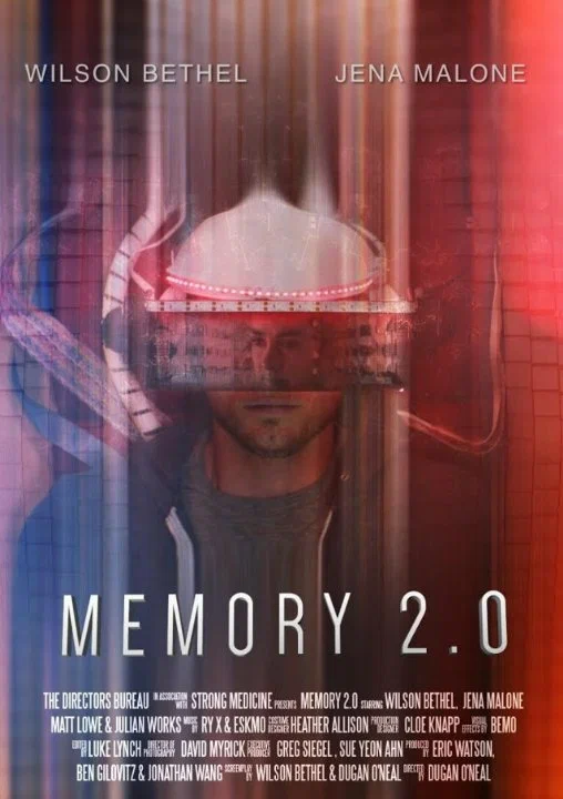 Постер: Memory 2.0