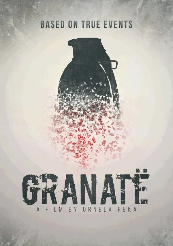 Постер: Granatë