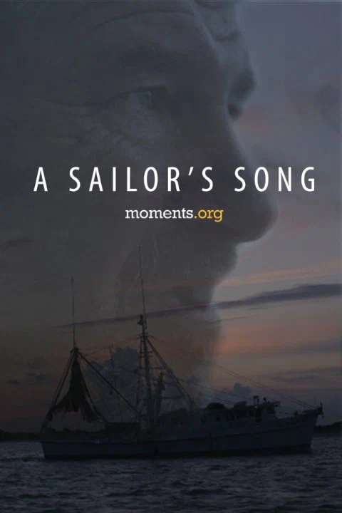 Постер: A Sailor's Song