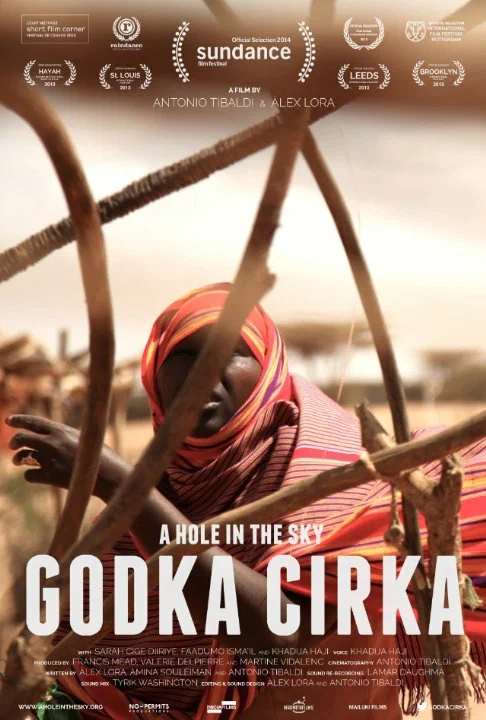 Постер: Godka cirka