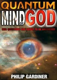 Постер: Quantum Mind of God