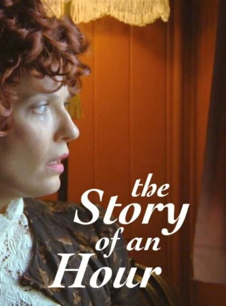 Постер: The Story of an Hour