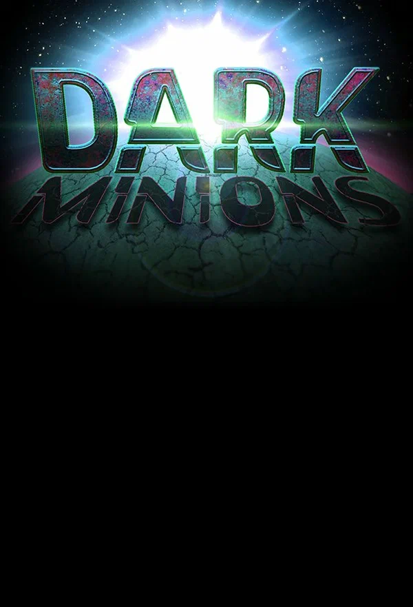 Постер: Dark Minions