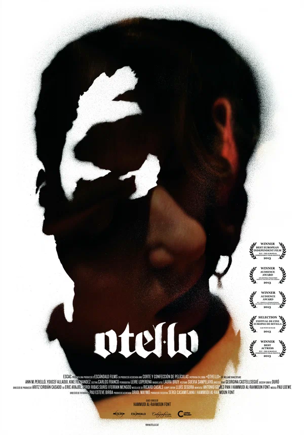 Постер: Otel·lo