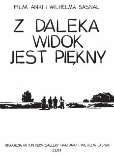 Постер: Вид издалека прекрасен