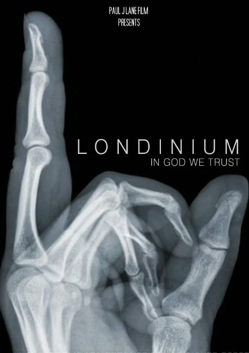 Постер: Londinium