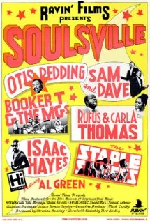 Постер: Soulsville