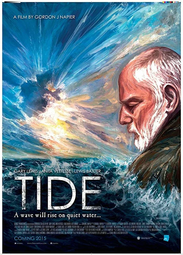 Постер: Tide