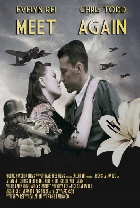 Постер: Meet Again