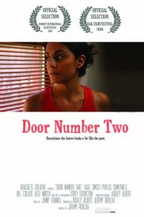 Постер: Door Number Two
