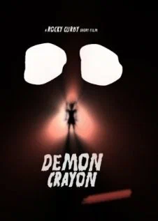 Постер: Demon Crayon
