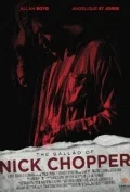 Постер: The Ballad of Nick Chopper