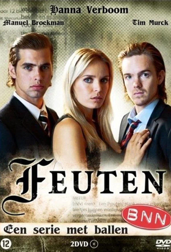 Постер: Feuten