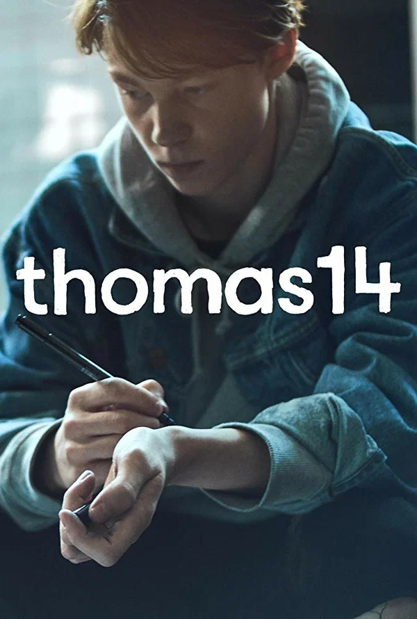 Постер: Томас 14