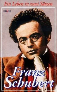 Постер: Франц Шуберт