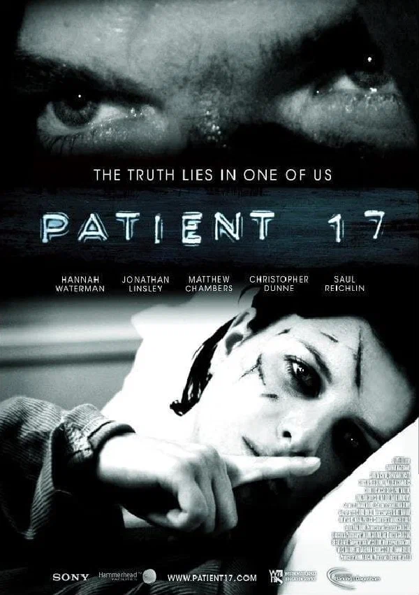 Постер: Patient 17