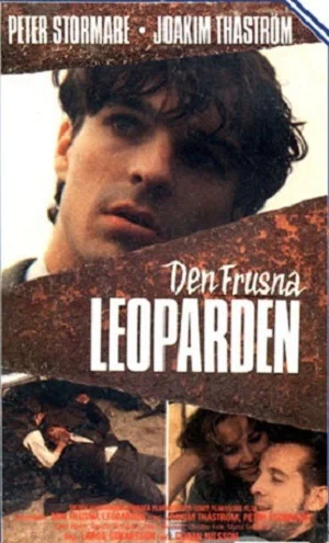 Постер: Den frusna leoparden